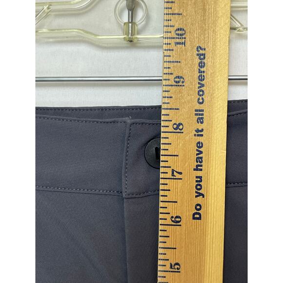 Pearl Izumi Men’s 30 Gray Canyon MTB Shorts 19111902 Cycling Mountain Bike Gear - Picture 7 of 7